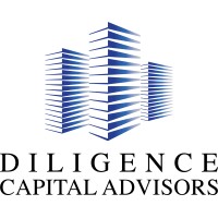 Diligence Capital Advisors logo - Similar company to Real Infusions