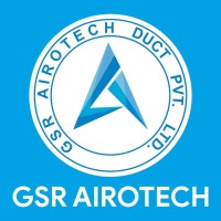GSR Airotech Duct Pvt Ltd logo - Similar company to Koron Projects Limited
