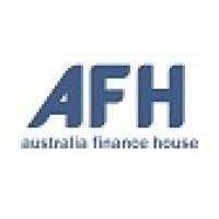 Australia Finance House logo - Similar company to Belarus