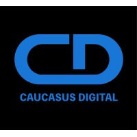 Caucasus Digital logo - Similar company to Flytel