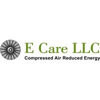 E Care LLC logo - Similar company to Codechef Iist Chapter