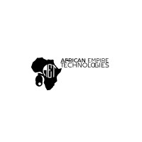 African Empire Technologies logo - Similar company to Empire Technologies Group Inc.