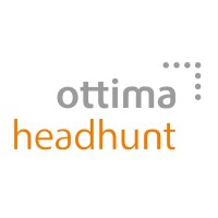 Ottima HEADHUNT logo - Similar company to Pro Security