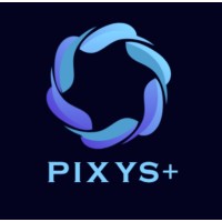 Pixys+ logo - Similar company to Leevlong