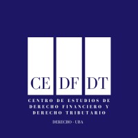 Centro de Estudios Derecho Financiero y Derecho Tributario logo - Similar company to Ceats