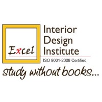 Excel Interior Design Institute logo - Similar company to Neeev Interior Design Studio