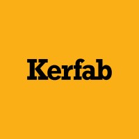 Kerfab logo - Similar company to Alpha Supply