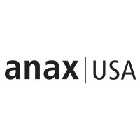 anax USA logo - Similar company to Eventribe