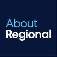 About Regional logo - Similar company to Lovatts Media
