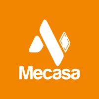 Mecasa Technologies logo - Similar company to Venbrinodevs