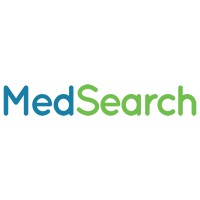 MedSearch Global logo - Similar company to Klinitrial