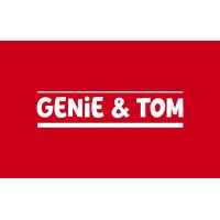 Genie & Tom logo - Similar company to Concept Source Inc