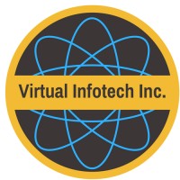 Virtual Infotech Inc. logo - Similar company to Vanjare Infotech