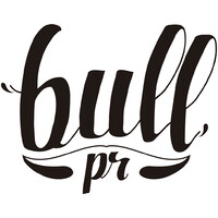 Bull PR logo - Similar company to A1 Comunicación