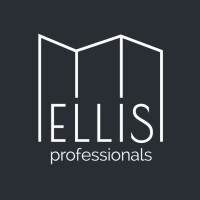 Ellis Professionals logo - Similar company to Calgary Lock & Safe