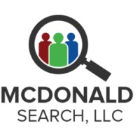 McDonald Search, LLC logo - Similar company to Hire Level Search Group