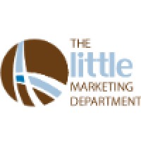 The Little Marketing Department