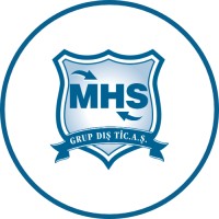 Mhs Grup logo - Similar company to Scrub Daddy Türkiye