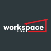 Workspace USA logo - Similar company to Sp01 Design