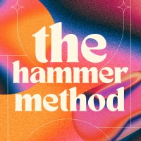 The Hammer Method logo - Similar company to Stars4Ever