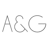 A&G logo - Similar company to Maad Architectes