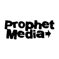Prophet Media Co. logo - Similar company to Kafupi