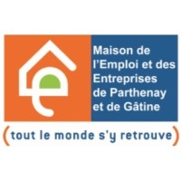 Maison De l'Emploi et des Entreprises de Parthenay et de Gâtine logo - Similar company to Cap Emploi 79
