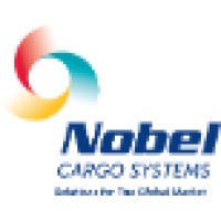 Nobel Cargo Systems logo - Similar company to Ics Logistics