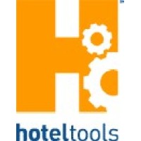Hoteltools, Inc. logo - Similar company to Star Systems