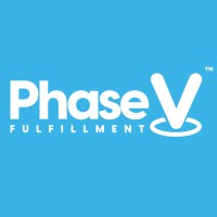 Phase V Fulfillment logo - Similar company to Webvar