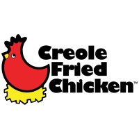Creole Fried Chicken logo - Similar company to Pressific