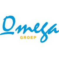 Omega Groep logo - Similar company to Triade Vitree