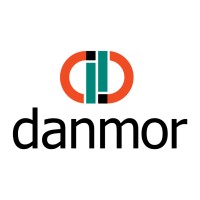 Danmor, SIA logo - Similar company to Danmon Group Systems