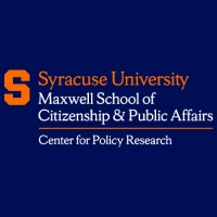 Syracuse University Center for Policy Research logo - Similar company to National Security Studies Program At The Maxwell School