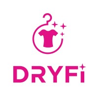 DryFi Laundry logo - Similar company to Siterocket Labs