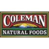 Coleman Natural Meats Inc