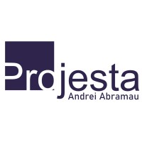 Projesta Andrei Abramau logo - Similar company to Parol Transport