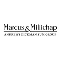 Andrews | Dickman | Sum Group at Marcus & Millichap logo - Similar company to The Eider Group At Marcus & Millichap