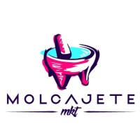 Molcajete MKT logo - Similar company to Rocket Studio