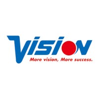 Vision Inc. 　株式会社ビジョン logo - Similar company to Hrmos（ハーモス）