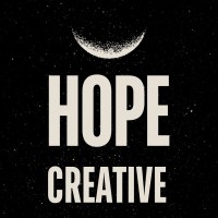 Hope Creative logo - Similar company to Silver Studios