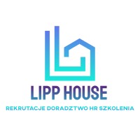 Lipp House Sp. z o.o. Usługi HR logo - Similar company to Prestapilot.Pl