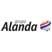 Grupo Alanda logo - Similar company to Espaceland