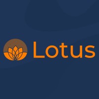 Lotus logo - Similar company to Koa