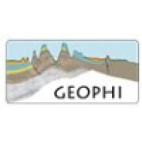 GEOPHI logo - Similar company to Geoapp