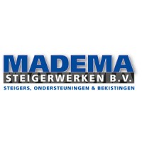 MADEMA Steigerwerken B.V. logo - Similar company to Buillt Services