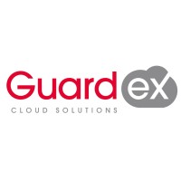 GuardEx Sàrl logo - Similar company to Syslog