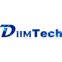 DIIM APPS AND TECHNOLOGIES LTD logo - Similar company to Cybertech Digitals