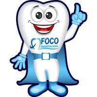 Foco Odontologia Patos de Minas logo - Similar company to Zetta Odontologia