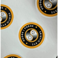 Eristic Holdings B.V.